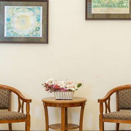 Costa Palawan Resort Puerto Princesa Εξωτερικό φωτογραφία
