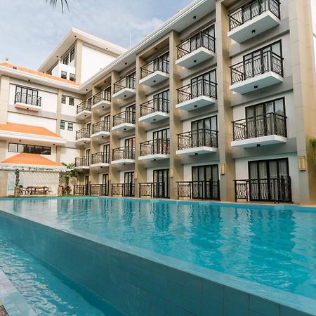 Costa Palawan Resort Puerto Princesa Εξωτερικό φωτογραφία