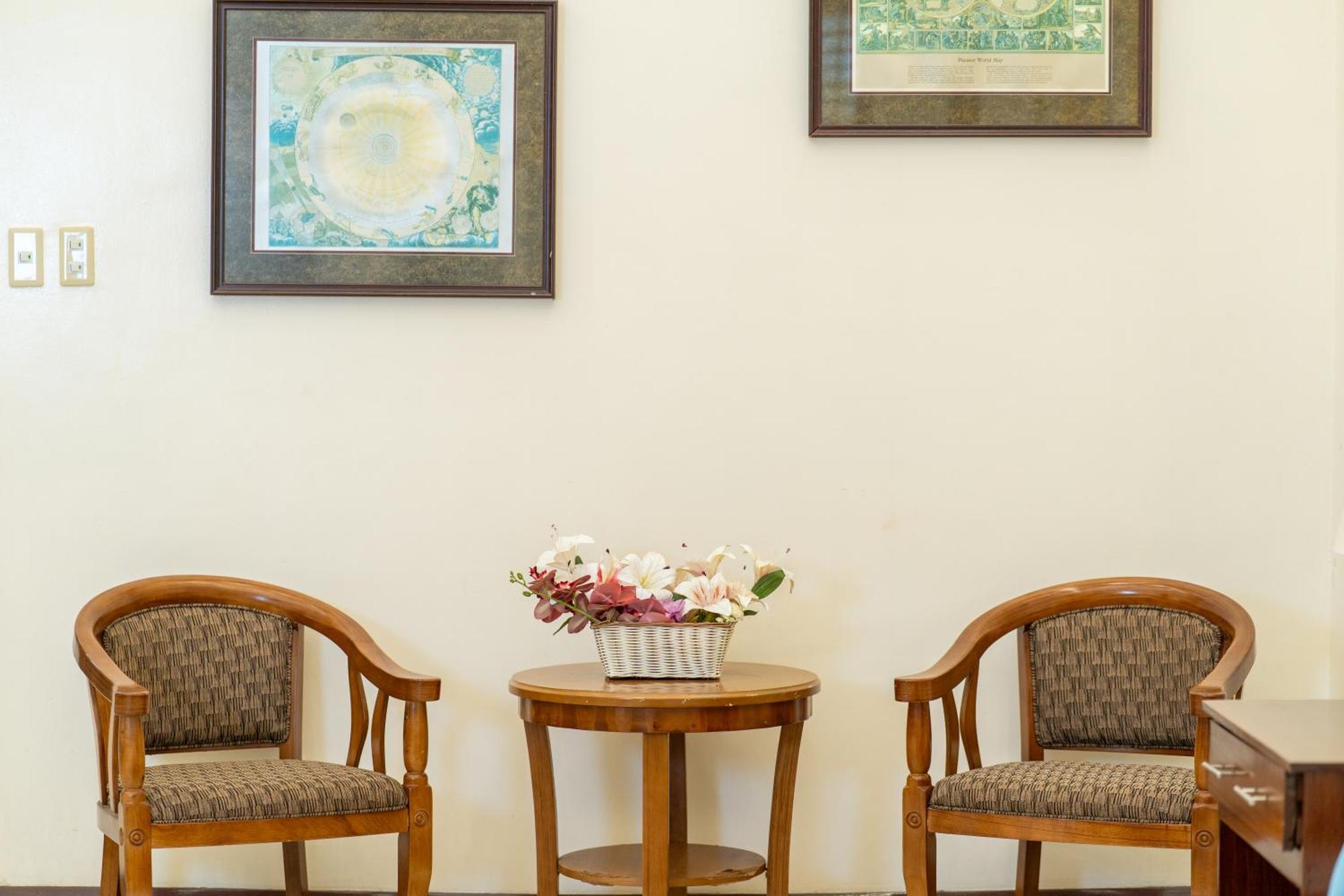 Costa Palawan Resort Puerto Princesa Εξωτερικό φωτογραφία