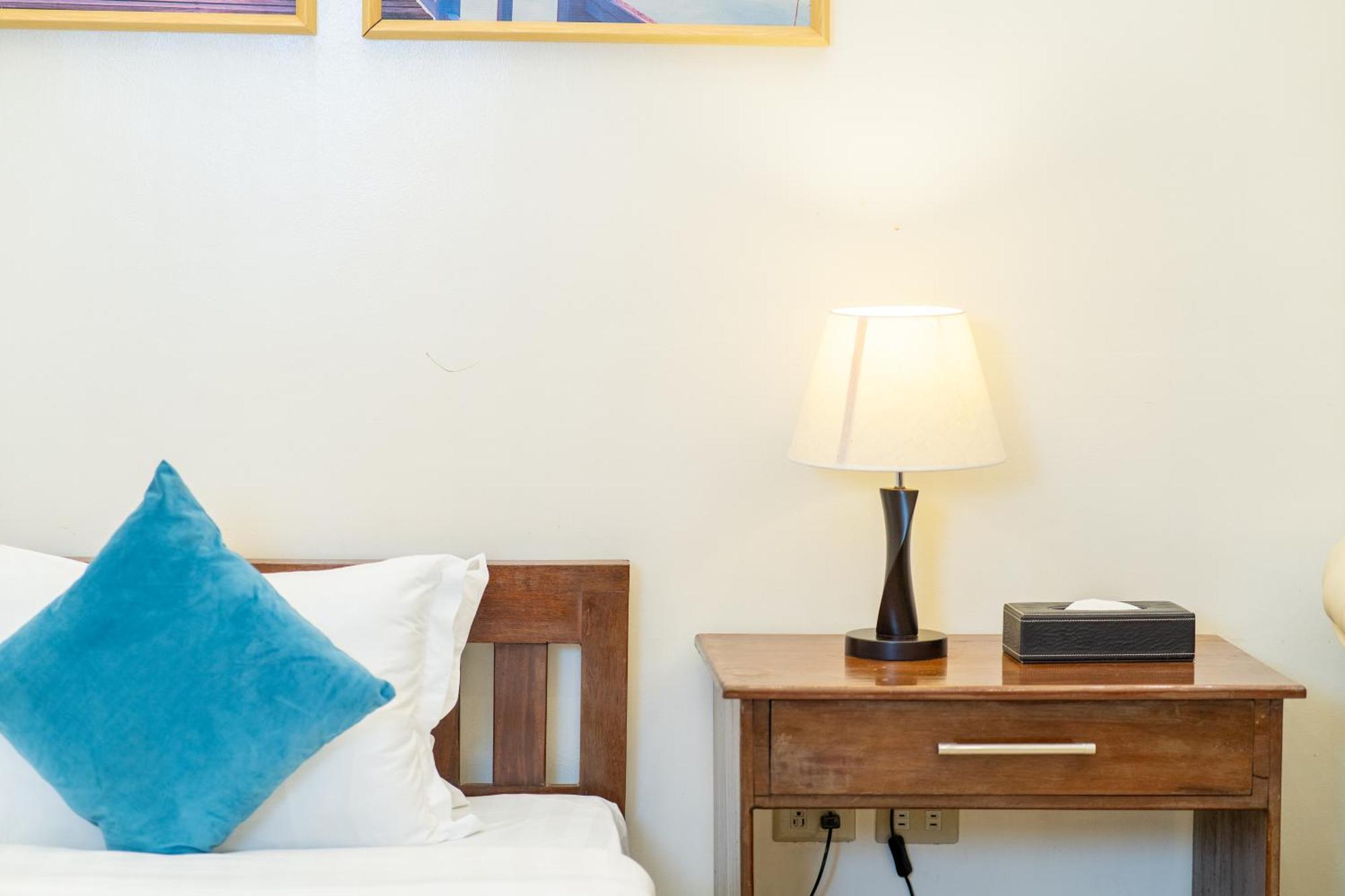 Costa Palawan Resort Puerto Princesa Εξωτερικό φωτογραφία