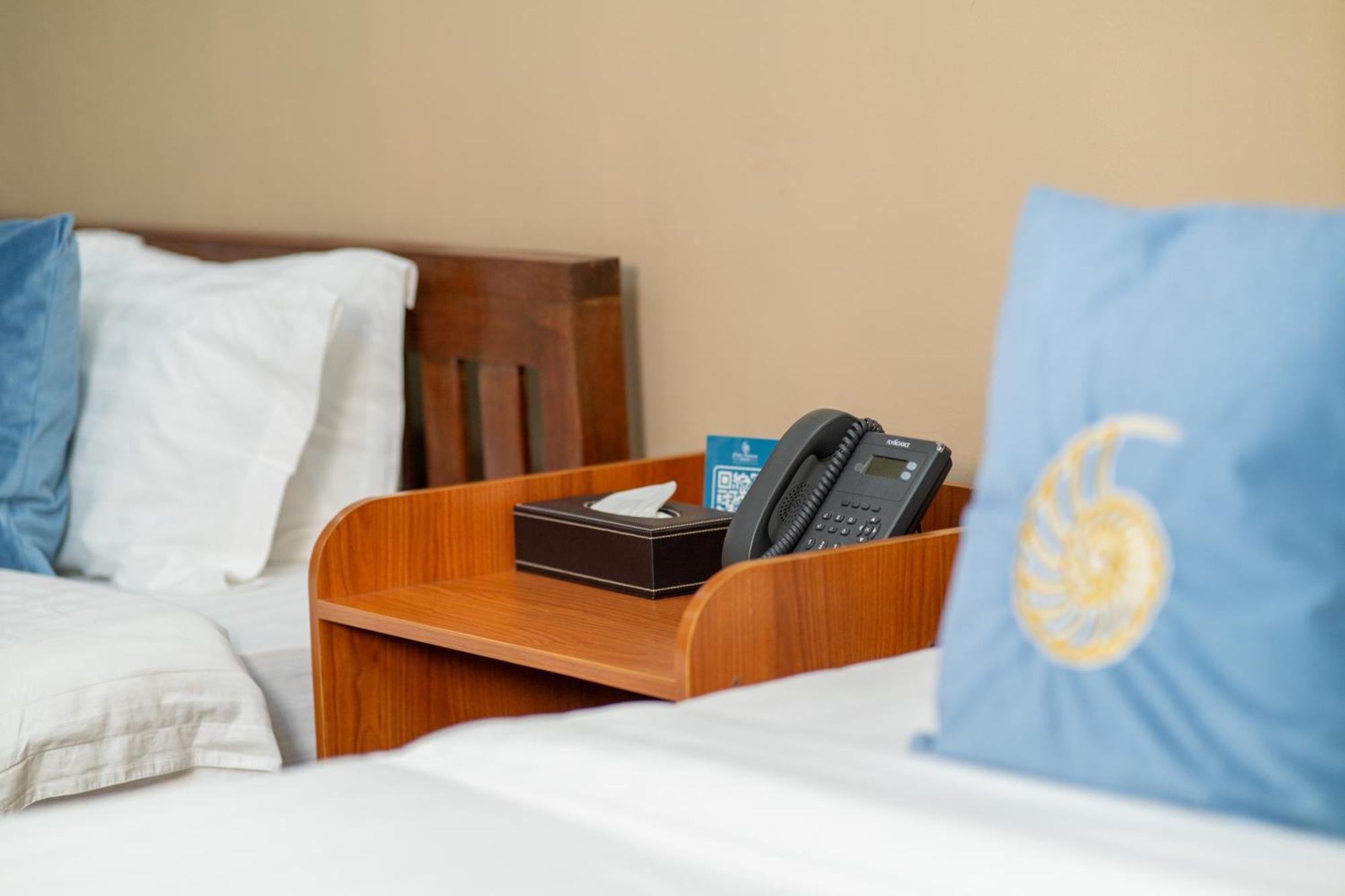 Costa Palawan Resort Puerto Princesa Εξωτερικό φωτογραφία