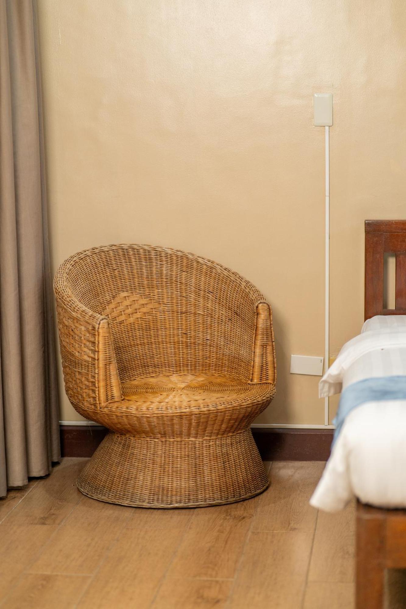 Costa Palawan Resort Puerto Princesa Εξωτερικό φωτογραφία