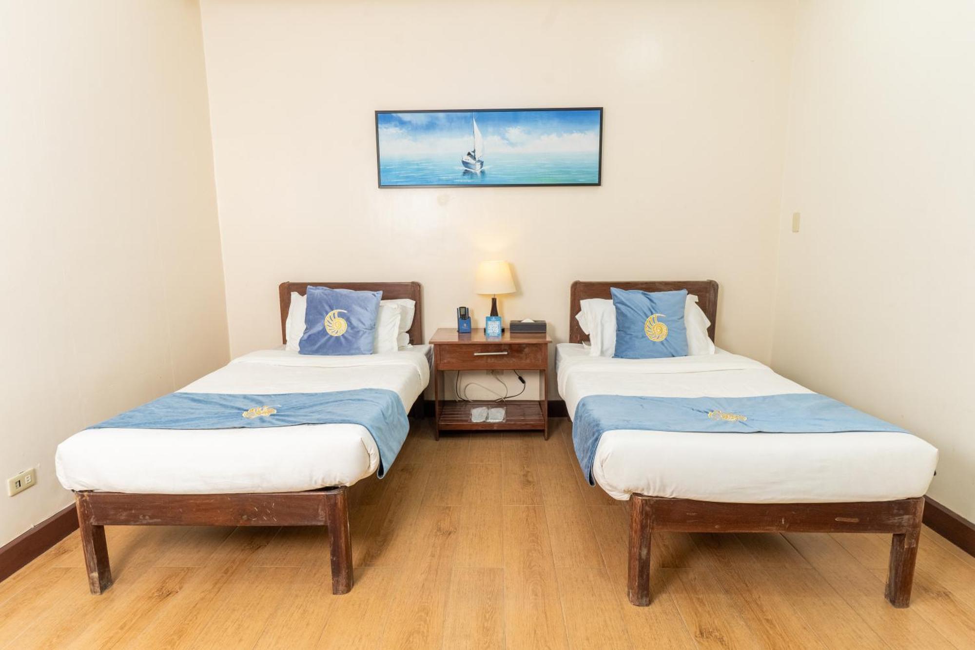 Costa Palawan Resort Puerto Princesa Εξωτερικό φωτογραφία