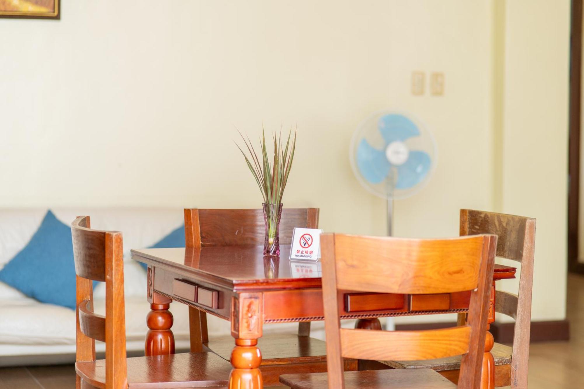 Costa Palawan Resort Puerto Princesa Εξωτερικό φωτογραφία