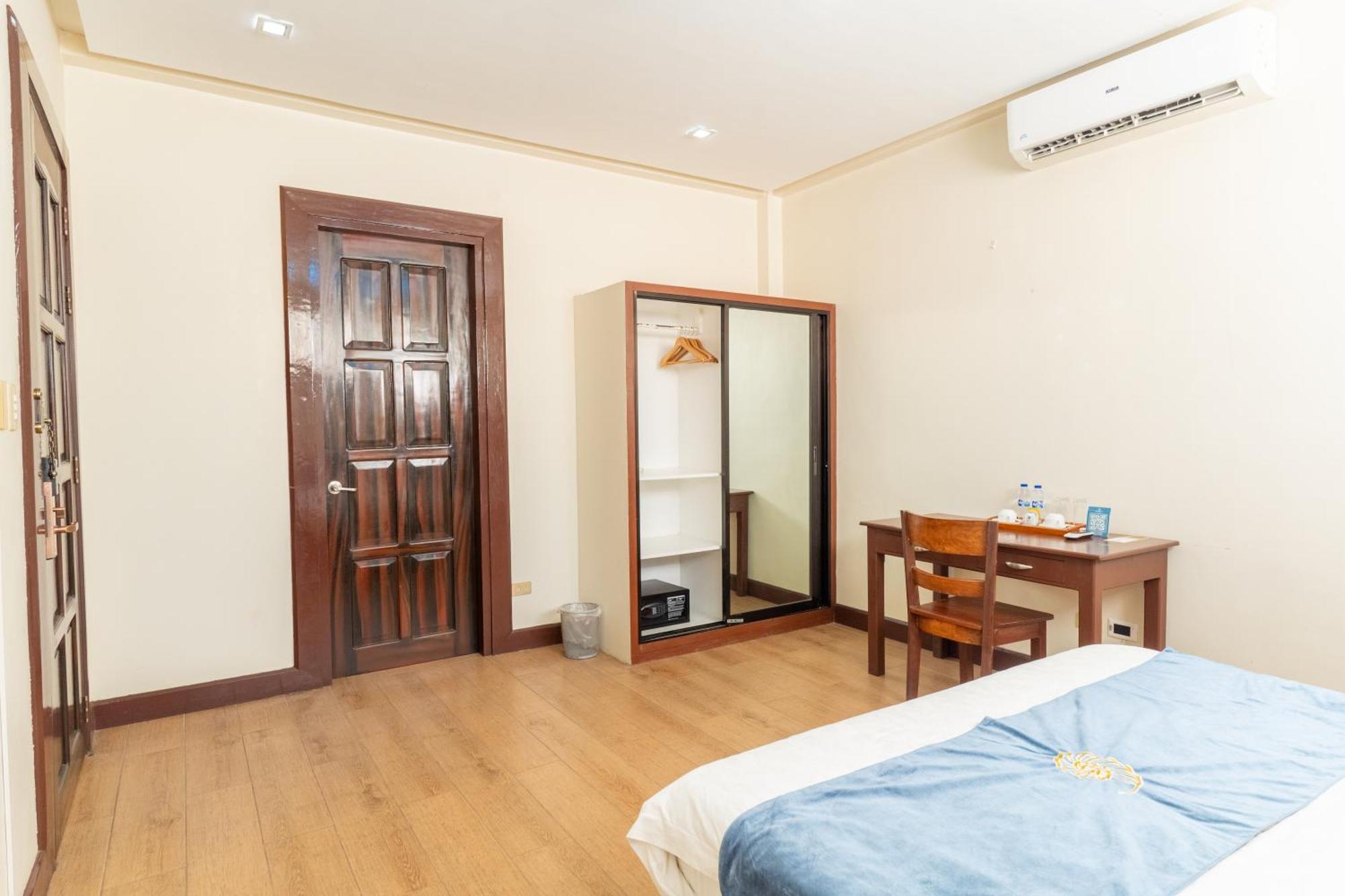 Costa Palawan Resort Puerto Princesa Εξωτερικό φωτογραφία