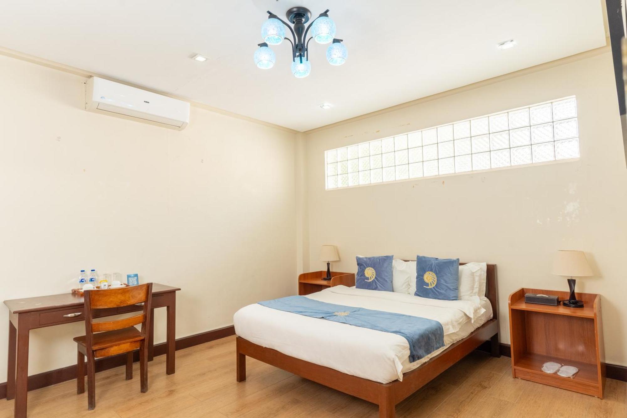 Costa Palawan Resort Puerto Princesa Εξωτερικό φωτογραφία