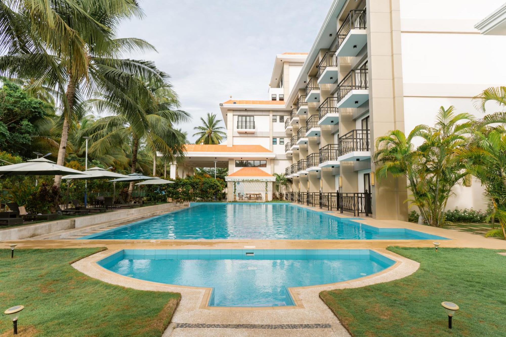 Costa Palawan Resort Puerto Princesa Εξωτερικό φωτογραφία
