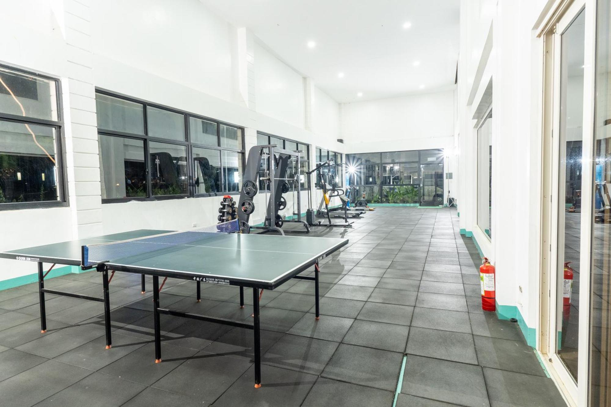 Costa Palawan Resort Puerto Princesa Εξωτερικό φωτογραφία