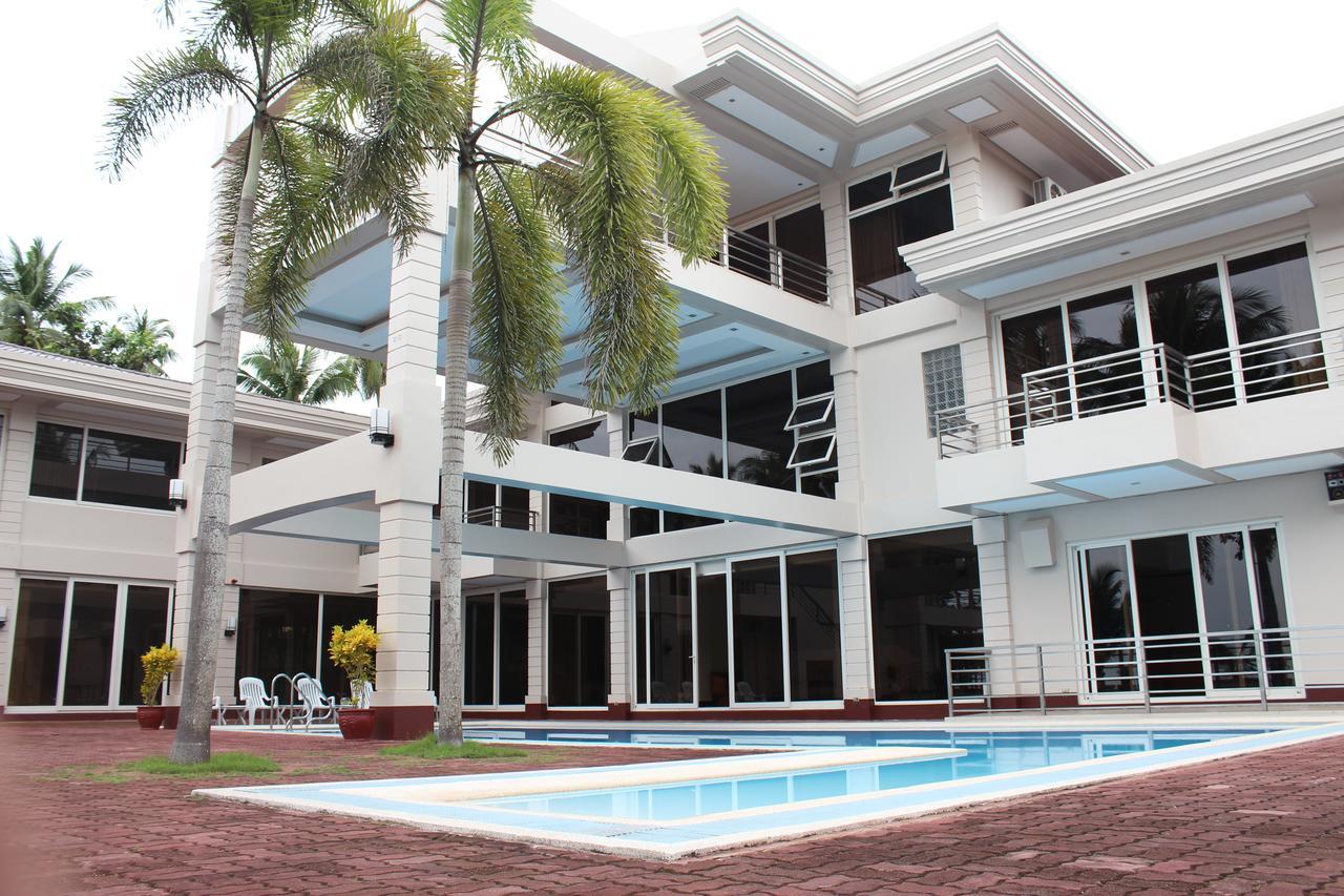 Costa Palawan Resort Puerto Princesa Εξωτερικό φωτογραφία