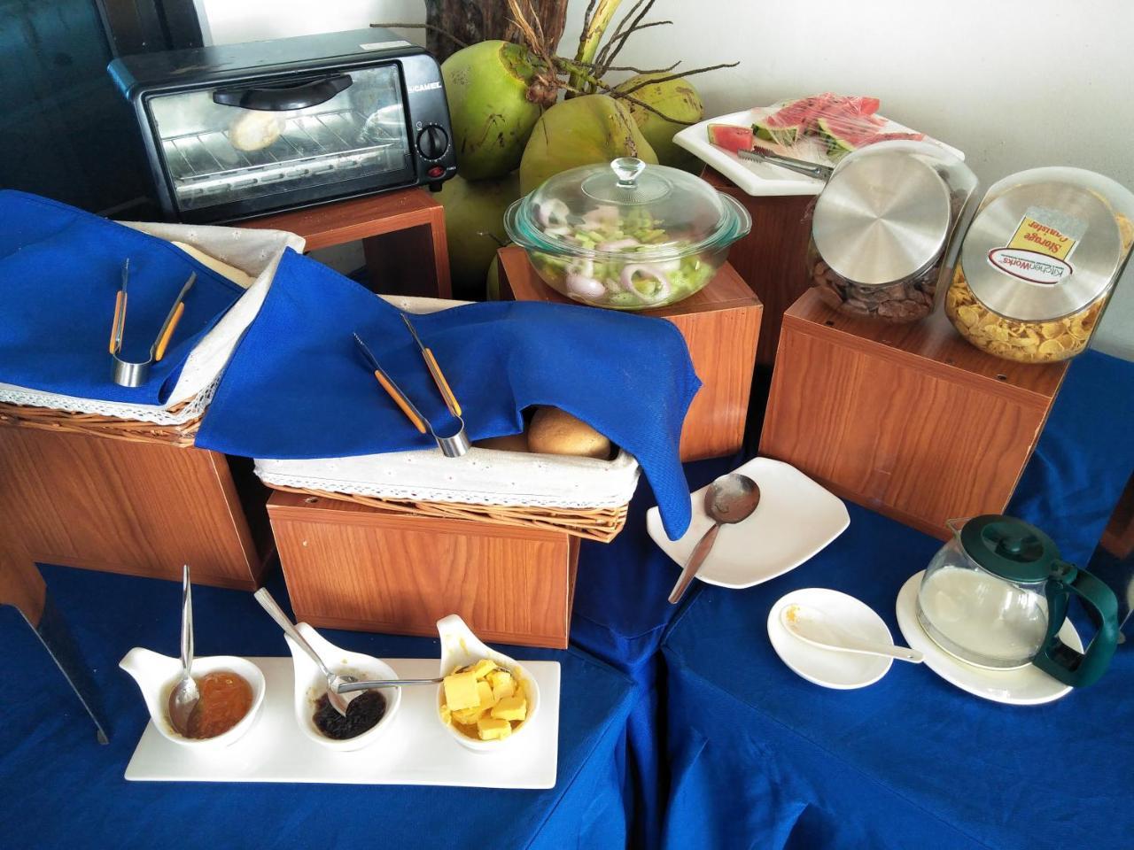 Costa Palawan Resort Puerto Princesa Εξωτερικό φωτογραφία