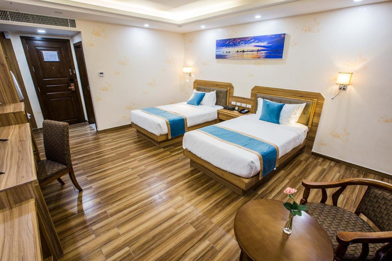 Costa Palawan Resort Puerto Princesa Εξωτερικό φωτογραφία