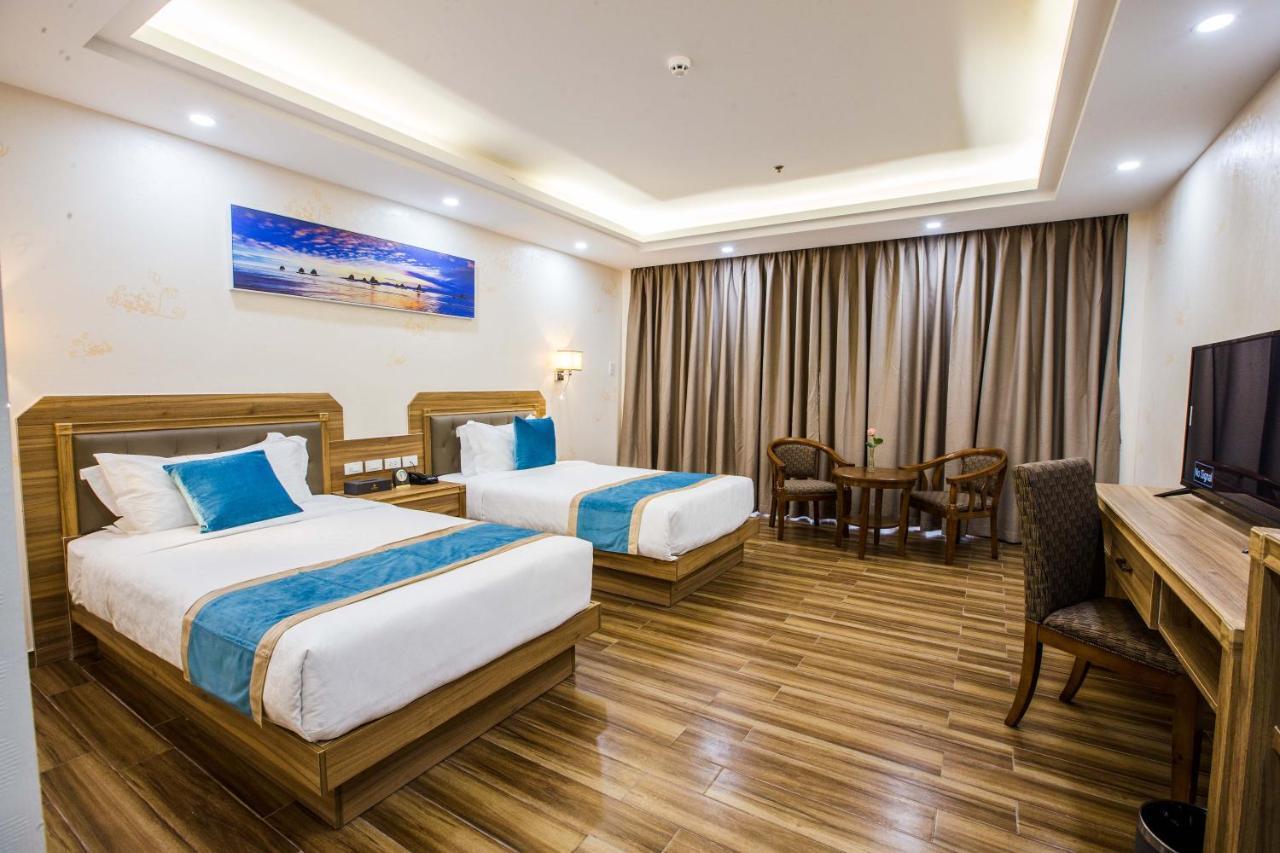 Costa Palawan Resort Puerto Princesa Εξωτερικό φωτογραφία