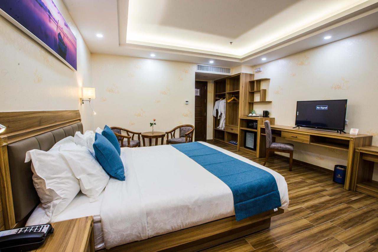 Costa Palawan Resort Puerto Princesa Εξωτερικό φωτογραφία