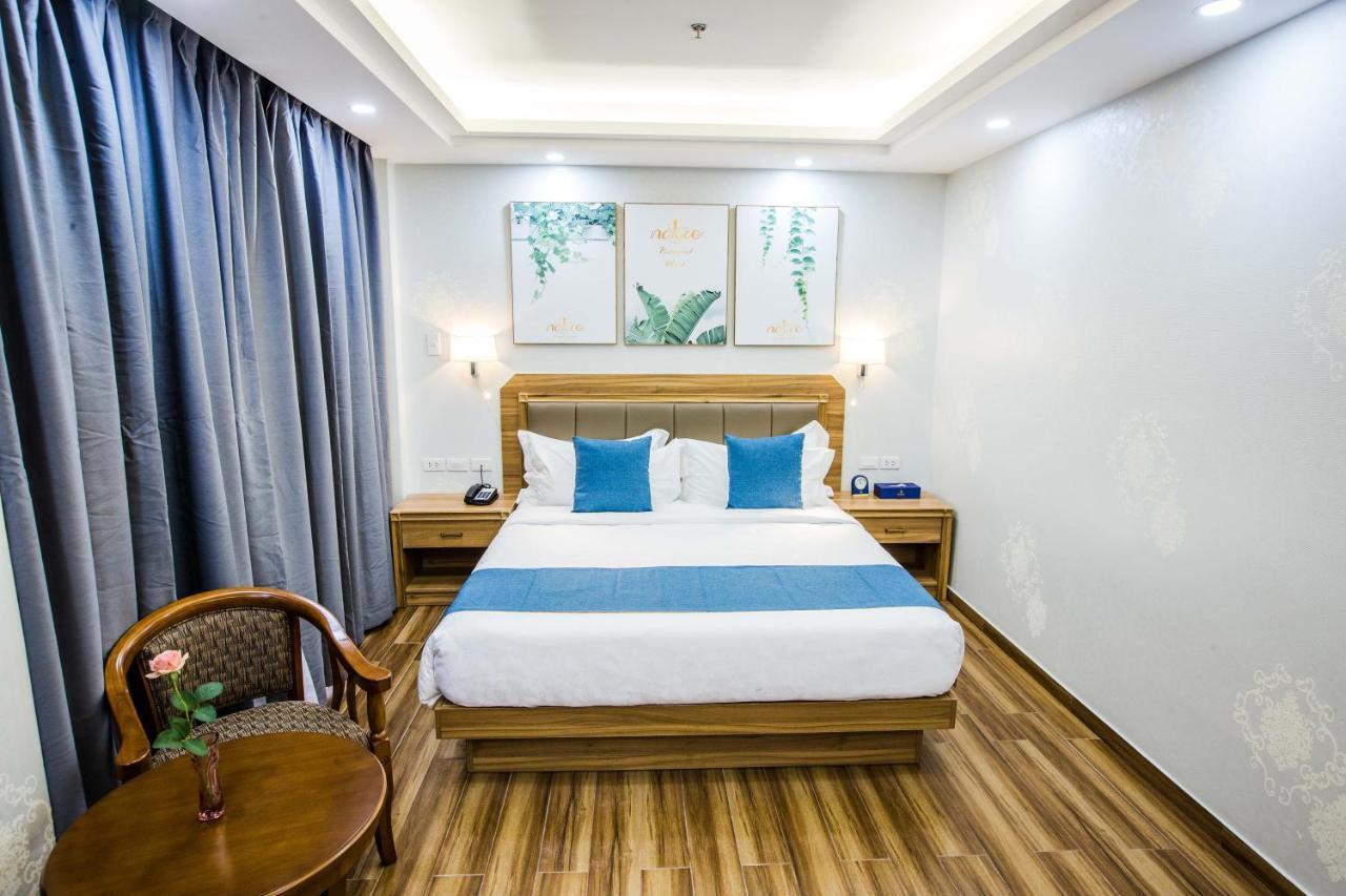 Costa Palawan Resort Puerto Princesa Εξωτερικό φωτογραφία