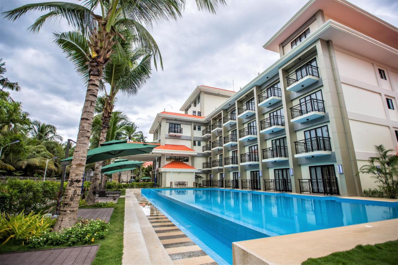 Costa Palawan Resort Puerto Princesa Εξωτερικό φωτογραφία