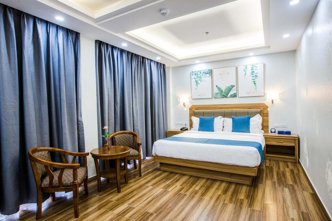 Costa Palawan Resort Puerto Princesa Εξωτερικό φωτογραφία