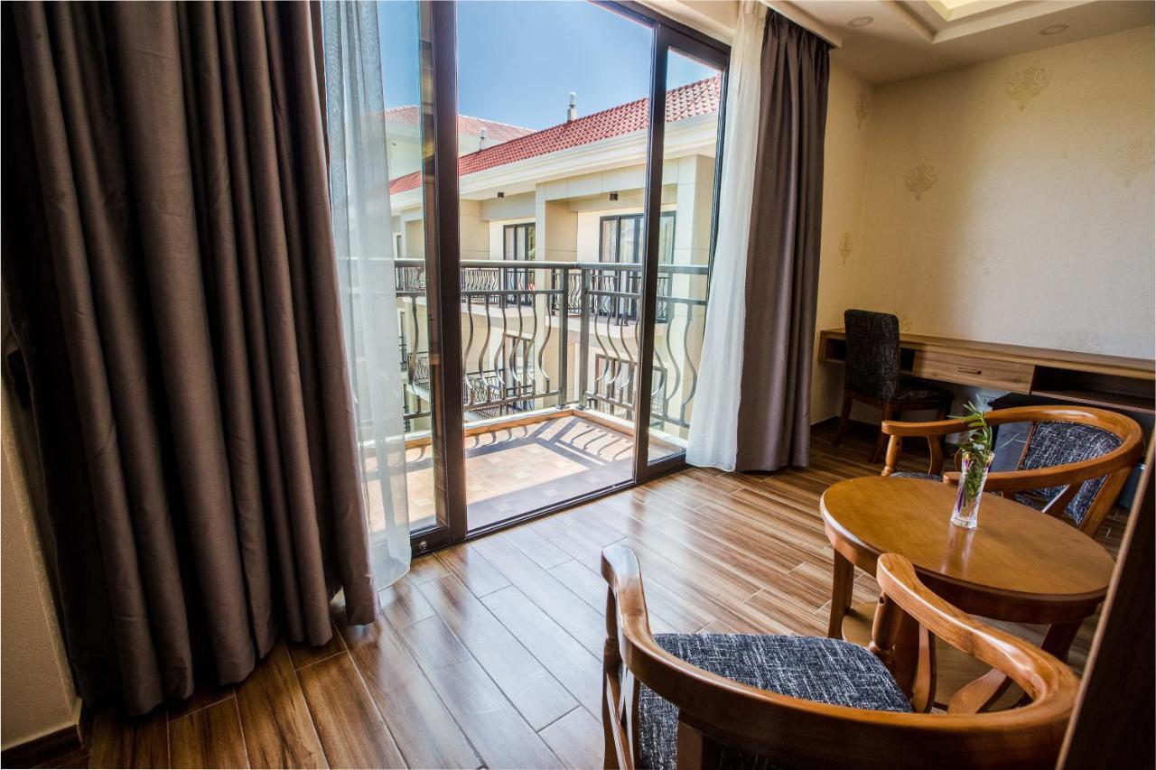 Costa Palawan Resort Puerto Princesa Εξωτερικό φωτογραφία